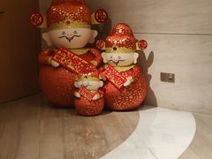 -阳澄湖费尔蒙酒店颐丰阁中餐厅(马鞍山西路店)