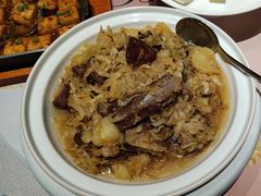 -巴盟人家·内蒙地方菜(华丽家族店)
