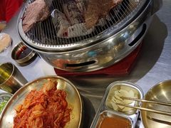 -本炙炭烤·蒲烧活鳗料理店(金沙洲店)