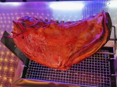 -乌兰烧烤·烤羊腿(西丽店)