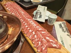 -阳坊胜利涮羊肉(阳坊老店)