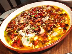-面辣子·陕西家乡菜(长安店)
