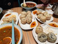 -小杨生煎(宜川路店)