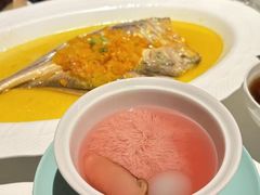 -淮香国色·淮扬菜(正大中心店)