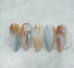 点击看大图 -LILY NAILS美甲美睫