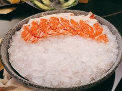-熹悟海鲜火锅·广式打边炉
