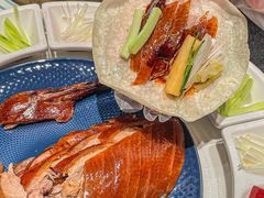 -四季小馆·潤·中国菜(越秀公园店)