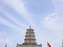 -大慈恩寺(大雁塔)