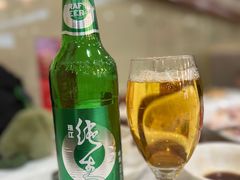 -顺德人家食府(黄金广场店)