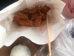 -傅强排骨(成都总店)