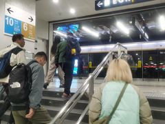 -呼家楼(地铁站)