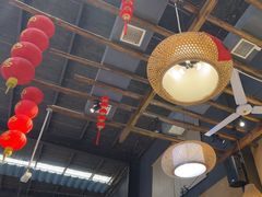 -庭苑饭香·生态餐厅(动物园店)