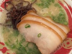 -豚王拉面(澳门银河店)