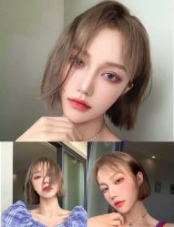 -艺时·漂发·染发·蛋白护理店