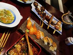 -白石の深夜食堂(宝龙店)