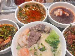 -海底捞火锅(奉化银泰店)