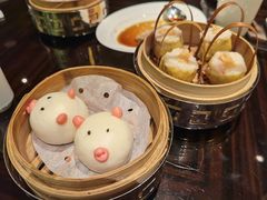 -北京四季酒店·采逸轩