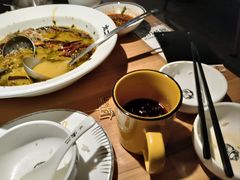 -太二酸菜鱼(福州泰禾店)