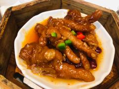 -港湾宴会厅(京基百纳店)