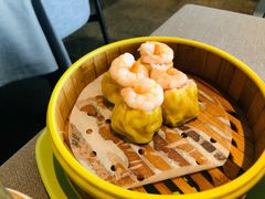 -臻品粤(万科美好广场店)