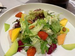 -味+新京宴·烤鸭·北京菜(创意谷店)