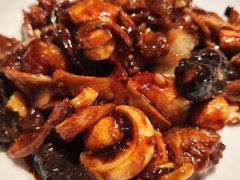 -宝轩渔府·老字号海鲜·正宗津菜(水上店)