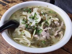-小河无名面馆