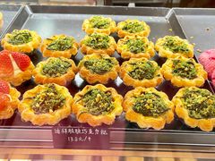 -仙豆菓夫(鼓楼店)