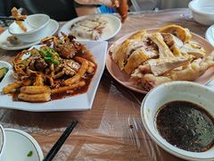 -妈妈的小作坊(陈家镇店)