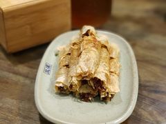 兰溪素鹅-兰溪小馆(东直门簋街店)