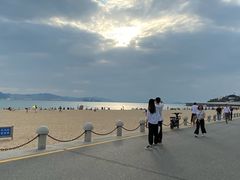 -白城沙滩