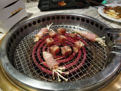 -火炉火自助餐(喜隆多店)