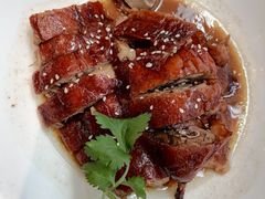 庙街烧鸭-粤香楼(新光里店)