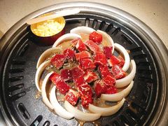 -猫爪爪原切自助烤肉(观音桥阳光世纪店)