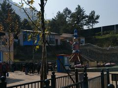 -梦幻奥陶纪景区