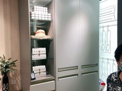 -索菲亚衣柜橱柜家具全屋定制(汶水红星店)