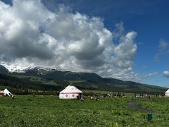 -新疆那拉提国家旅游度假区
