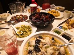 -顺风海鲜港(长寿路店)