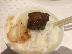 上海小南国(仲盛店)-上海小南国(仲盛世界商城店)