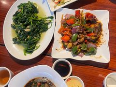 -潮名荟潮州菜馆(祈福缤纷世界店)