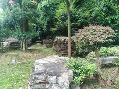 -木兰水镇旅游景区