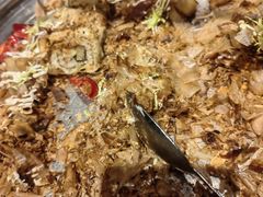 -海口绿发希尔顿酒店-田园汇自助餐·三文鱼·海鲜