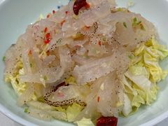 -船歌·鱼水饺青岛菜(国贸商城店)