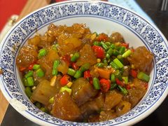 -昱龙大盆牛蛙馆(三兴街总店)