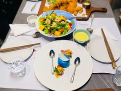 -洛缦音乐餐厅(工业展览馆万象城店)