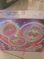 -玩动奇季品牌玩具超市