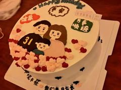 -丽华园(汉阳龙阳店)