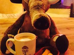 Africafe（非洲咖啡）-Africafe(非洲咖啡)