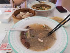 -苏晓玥·手作江南小吃(深圳北站店)