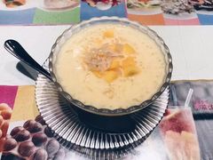 -玫瑰甜品(文明路店)